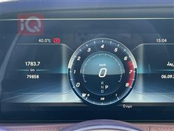 مێرسێدس بێنز S-Class